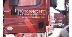 Refrigeratedtransporter 3101 Knight Transportation Truck Door Refrigeratedtransporter 3101 Knight Transportation Truck Door