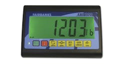 Refrigeratedtransporter 3102 Fairbanks Scales Meter Refrigeratedtransporter 3102 Fairbanks Scales Meter