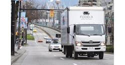 Refrigeratedtransporter 3114 Food X Truck Refrigeratedtransporter 3114 Food X Truck