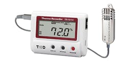 Refrigeratedtransporter 3115 Tandd Temp Sensor Photo Refrigeratedtransporter 3115 Tandd Temp Sensor Photo