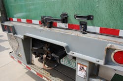 Trucker 6608 Trailerrear 1 Trucker 6608 Trailerrear 1