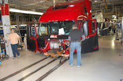 Trucker 6614 Buildclass8 1 0 Trucker 6614 Buildclass8 1 0