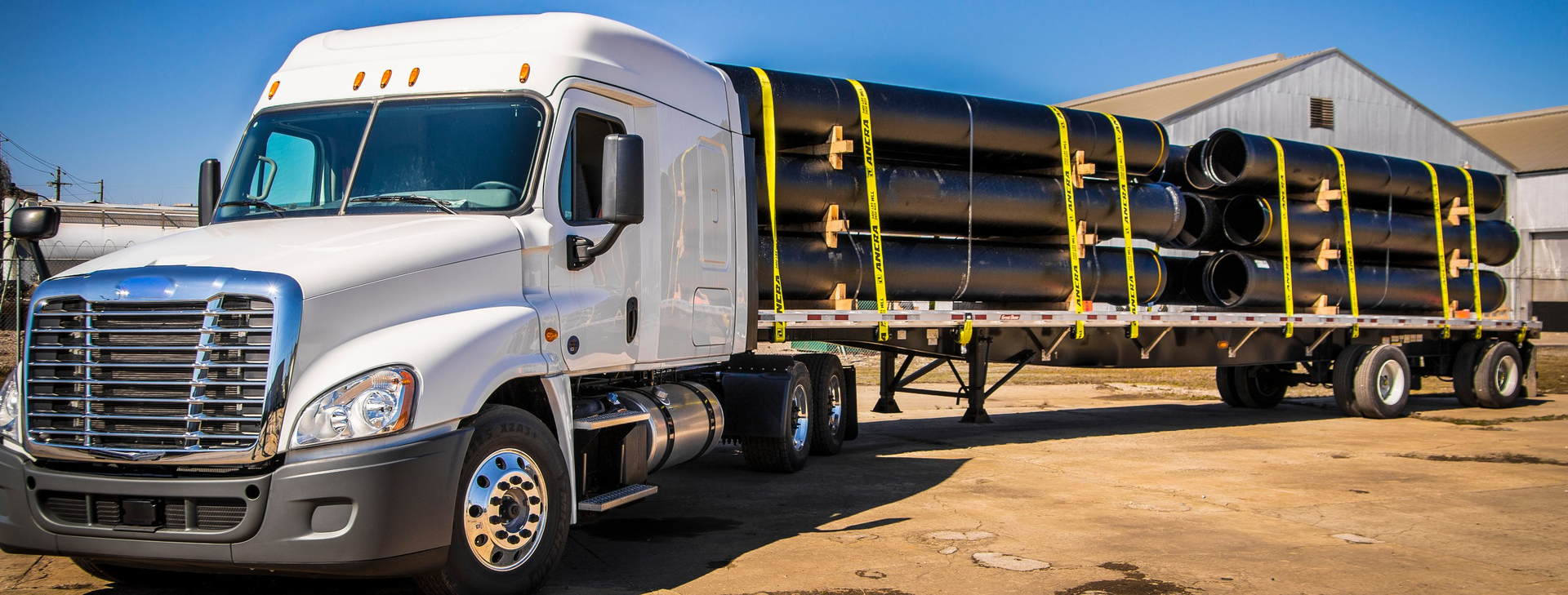 Trucker 6616 Pslogistics1 0