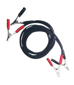 Trucker 6626 Booster Cables L Trucker 6626 Booster Cables L