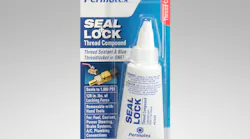 Trucker 6634 Permatex Seallock Thread Compound