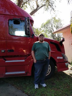 Trucker 6798 02at2018spotlightpic Trucker 6798 02at2018spotlightpic