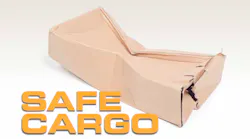 Trucker 6799 Safecargo