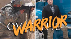 Trucker 6802 Warrior