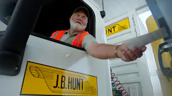 Trucker 6807 Drivers23jbhunt 0