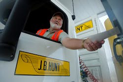 Trucker 6807 Drivers23jbhunt 0 Trucker 6807 Drivers23jbhunt 0