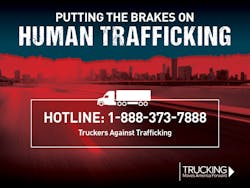 Trucker 6835 Antitrafficking 0 Trucker 6835 Antitrafficking 0