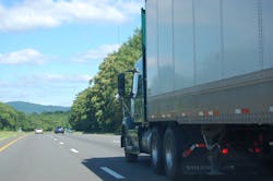 Trucker 6851 Drivinghwy3 1 Trucker 6851 Drivinghwy3 1