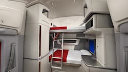 Www Fleetowner Com Sites Fleetowner com Files 021518 Peterbilt 579 Ultraloft Interior 3 Www Fleetowner Com Sites Fleetowner com Files 021518 Peterbilt 579 Ultraloft Interior 3