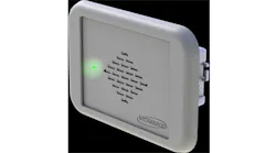 Refrigeratedtransporter 3122 Bacharach Mvr 300 Leak Detector