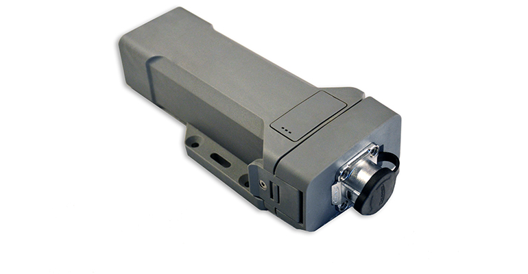 Refrigeratedtransporter 3123 Spireon Fl Flex Solution