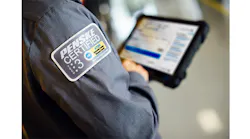 Refrigeratedtransporter 3124 Penske Maintenance Technician