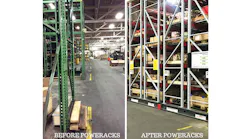 Refrigeratedtransporter 3128 Storax Storage Systems