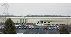 Refrigeratedtransporter 3132 Sun Basket Opens Distribution Center Refrigeratedtransporter 3132 Sun Basket Opens Distribution Center