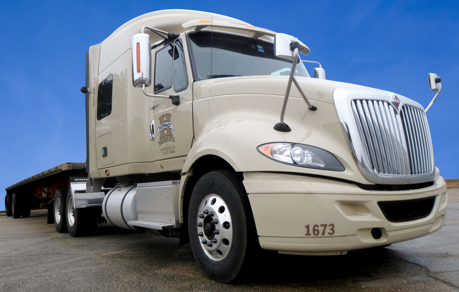 Trucker 6877 Hornady 0