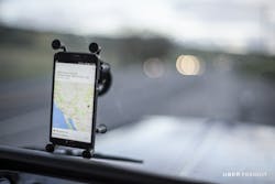 Trucker 6919 Uber Freight Phone 1 Trucker 6919 Uber Freight Phone 1