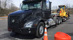 Trucker 6961 Atvnx1 0