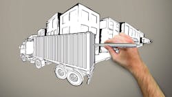 Trucker 6966 Branding 0 Trucker 6966 Branding 0