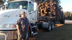 Trucker 6968 Lead Shot 0 Trucker 6968 Lead Shot 0