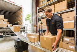 Trucker 6978 Schneiderlastmile 0 Trucker 6978 Schneiderlastmile 0