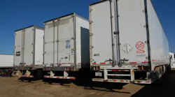 Trucker 6984 Trailer 1