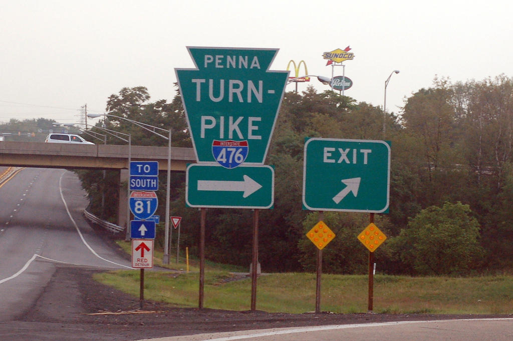 Trucker 7012 Turnpike 0