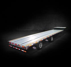 Trucker 7022 Utilityflatbed Trucker 7022 Utilityflatbed