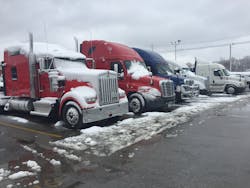 Trucker 7024 Mercer1 Trucker 7024 Mercer1