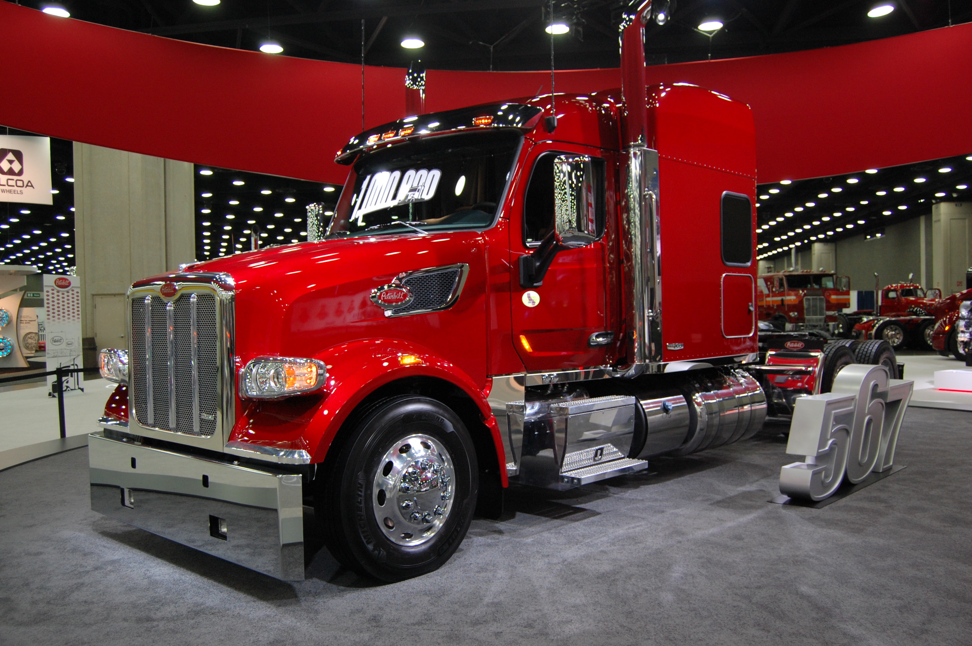 Trucker 7049 Superfantruck 1 0