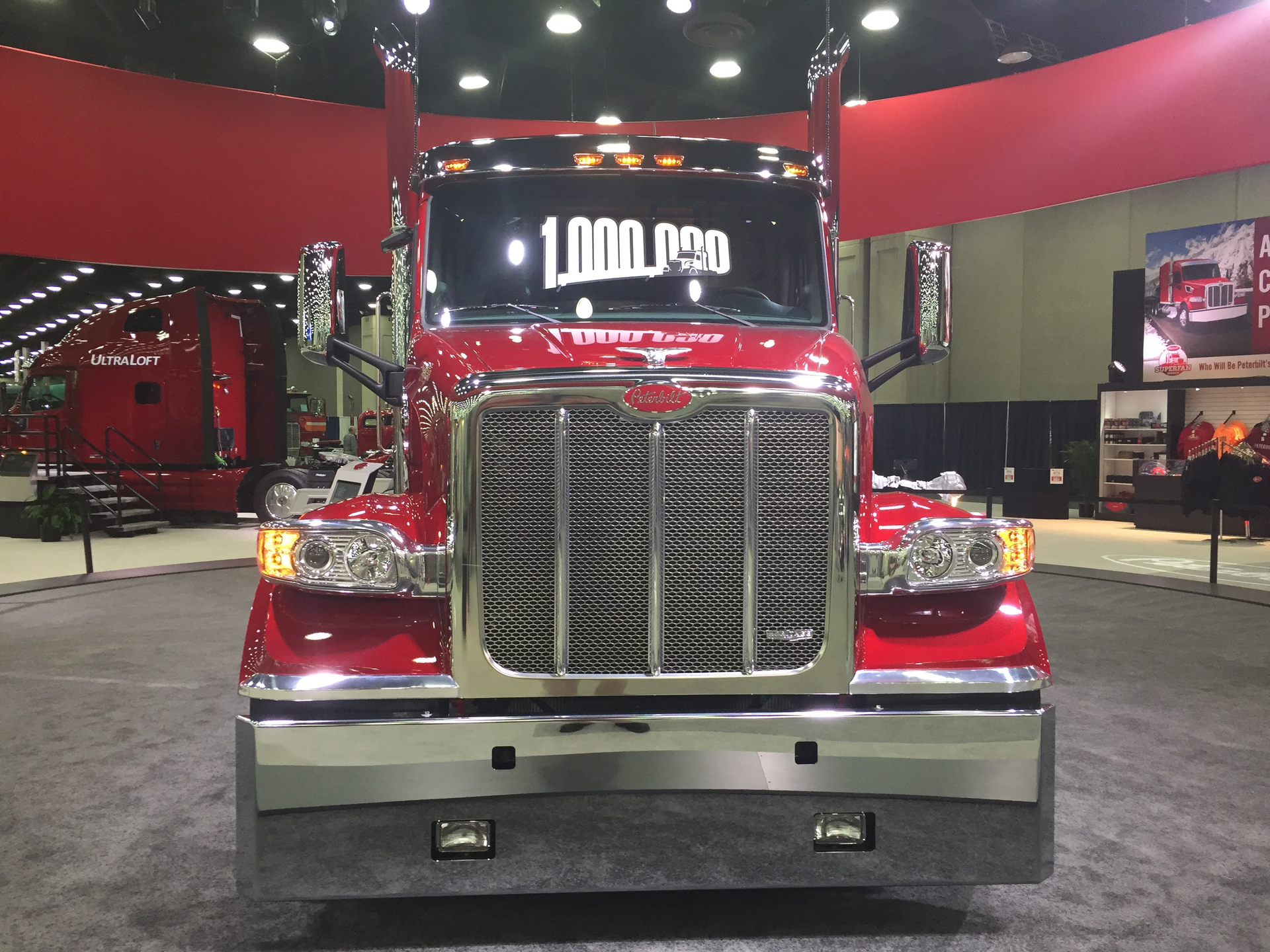 Trucker 7066 Peteopen 1 0