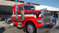 Trucker 7222 Oldeopen 1