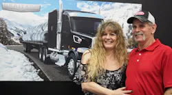Trucker 7248 032918 Mcclerkin Cantaloube Peterbilt Agm 0