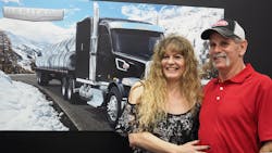 Trucker 7248 032918 Mcclerkin Cantaloube Peterbilt Agm 0 Trucker 7248 032918 Mcclerkin Cantaloube Peterbilt Agm 0