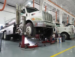 Www Fleetowner Com Sites Fleetowner com Files Trucks On Lift At Shop Web 2 Www Fleetowner Com Sites Fleetowner com Files Trucks On Lift At Shop Web 2