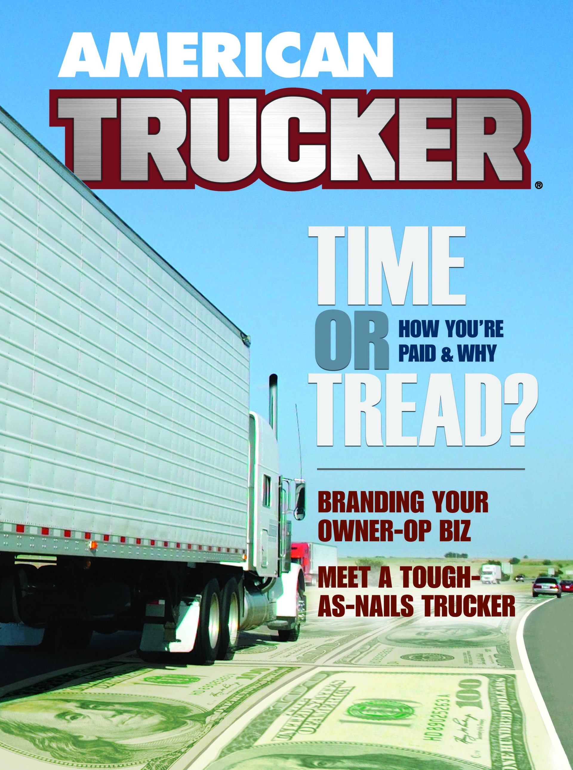 Www Trucker Com Sites Trucker com Files At March2018 Cover1