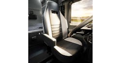 Refrigeratedtransporter 3145 Sears Mack Anthem Truck Seat Refrigeratedtransporter 3145 Sears Mack Anthem Truck Seat