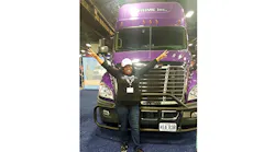 Refrigeratedtransporter 3157 Wit Member Tiffany Hanna