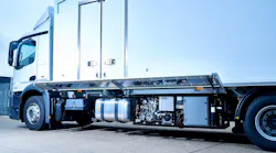 Refrigeratedtransporter 3163 Dearman Skid Unit 2