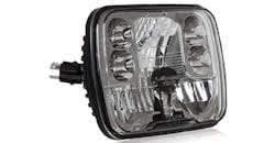 Refrigeratedtransporter 3167 Maxxima Vionic 5x7 Headlight Refrigeratedtransporter 3167 Maxxima Vionic 5x7 Headlight