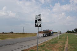 Trucker 7297 Txsign 1 0 Trucker 7297 Txsign 1 0