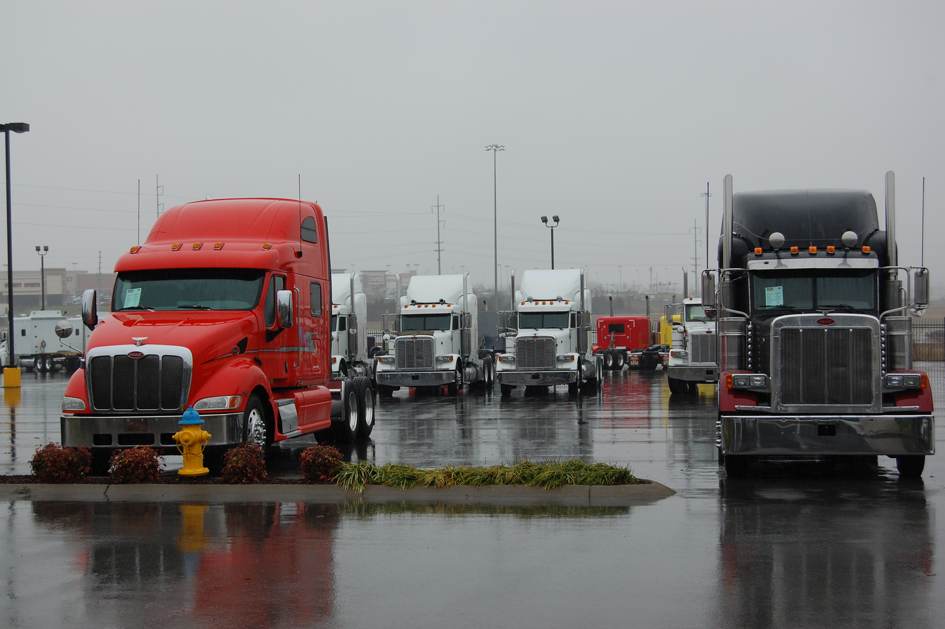 Trucker 7300 Trucksparked 1 0