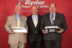 Trucker 7336 Ryderdrivers 0 Trucker 7336 Ryderdrivers 0