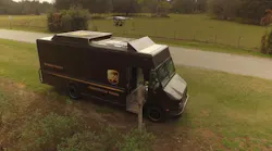 Trucker 7348 Upsdrones 0