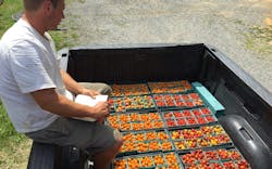 Trucker 7352 Jkmovingfarm 0 Trucker 7352 Jkmovingfarm 0