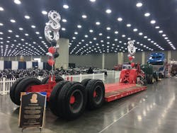 Trucker 7359 Talbert1 1 0 Trucker 7359 Talbert1 1 0