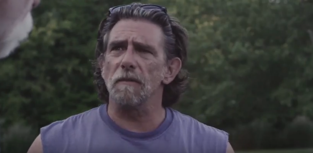 Trucker 7366 041718 The Turnout Crowbar Actor James Gagne